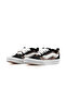Knu Skool Unisex Casual Shoes Vn000D22Bla1 Black - 3
