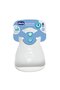Easy Roll Silicone Bib - 7