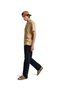 Tap in Men's T-Shirt Eqyzt08307-Qk.2035 Multi-Color-Xl - 6
