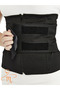 Premium Model Sauna Effect Thermal Sweat Waist Corset - Unisex Regional Firming Belt - 6