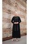 Plus Size Daisy Stone Mother of the Bride Dress - 7