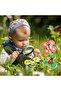 3PCS Suction Cup Spinner Toys - 8