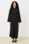 Eflin Long Shirt Black