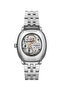Toccata Heritage 33 X 38 mm Automatic Watch 2280-St-50001 - 3