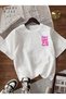 Women's More Amor Por Favor Printed - 2