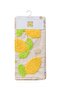 Lcw Home Yellow Lemon Embroidered Cushion Cover 45X45 cm - 5