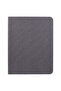 iPad Pro 13 (2024/2025) Canvas Stand Tablet Protective Book Case - 2