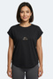Kapa Women's Black T-Shirt - 7