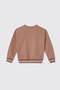 Girl's Coffee Sweatshirt - 2