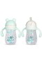 Baby Sipper Bottle 300ml | Anti-Spill Cup, 360° Weighted Straw, BPA Free Toddler 6M+