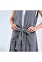 Sleeveless kimono (one size) - 7