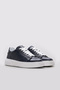 Genuine Leather Men's Casual Shoes 216Ma888 - 4