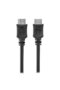 HDMI CABLE 4K 1M - 2