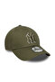 Outline 9Forty Neyyan Nov Green Unisex Hat - 3