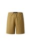 M Baggy Beta Shorts Men's Sporty Shorts Nf0A8G0A2El1 Yellow-Regxl - 2