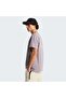 M Ma Graphic Regular Short Sleeve Tee-Gr Men's T-Shirt Nf0A8Ga4G7O1 Gray-L - 4