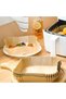 Airfryer Compatible Air Fryer Air Fryer Oil-Free Fryer Baking Paper 50 Pack