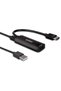Convertor HDMI 4K60 la DP 1.2 - 4