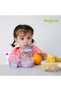 Baby Sipper Bottle 300ml | Anti-Spill Cup, 360° Weighted Straw, BPA Free Toddler 6M+ - 2