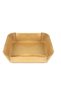 Airfryer Compatible Air Fryer Air Fryer Oil-Free Fryer Baking Paper 50 Pack - 3