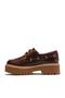 Stone Street Boat Shoe Women's Shoes Tb0A2Qdmd571 40 - 8
