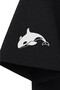 Women's Crew Neck Basic Plain Short Sleeve T-Shirt - 8