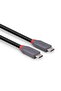 Кабел USB4 240W USB Type C - 4