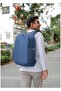 EcoLoop Urban Backpack 14–16 Inch – Laptop Bag - 3