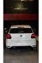 POLO Q2 STOP KIRMIZI - 2