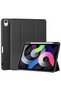 iPad Pro 11 (2024) Case - Flex Trifold - Black