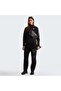 W Tek Approach Women's Jacket Nf0A8B5Ajk31 Black-Xl - 6