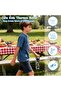 Stainless Steel Kids Water Bottles with straw, 18oz/530ml Insulated Water Bottle with Handle - 3