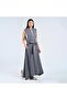 Sleeveless kimono (one size) - 8