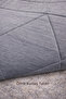 Orthopedic Knee-Pain-Free Quilted Design Gift Dowry Mat 1cm Sponge 65*120 Size - 4