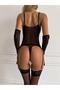 Dark Romantice Bodysuit - 3