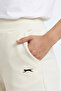 Killer Women's Beige Shorts - 2