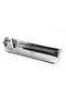 Decorative Stainless Steel Long Presentation Tray 49 cm