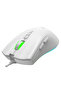 Gamenote MS1040 RGB Gaming Oyuncu Mouse - 8000 DPI, 8 Tuşlu Programlanabilir - 4