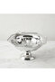 Decorative Figured Stainless Steel Gondola 22 cm - 3
