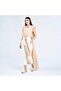 Long sleeveless blouse (one size) - 6