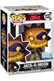 Pop! Games: Five Nights at Freddy's HW2 Jack-O-Moon