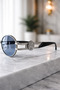 Luxury Top Segment Lion Detail Sunglasses Unisex (Uv-400) - 2