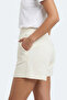 Killer Women's Beige Shorts - 4