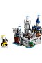 Creator 3-in-1 Medieval Horse Knight Castle - 4