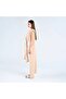 Long sleeveless blouse (one size) - 2