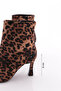 8794 Women's Zimbali Heeled Boots - 5