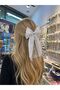 Lace Bow Clasp - 2