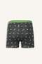 Regular Fit Fruit Patterned 3-Piece Set G8596Ax26Sp - 3