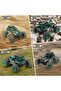 Hobby Line High Speed 1:14 RC Car - Random Color - 8