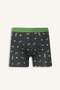 Regular Fit Fruit Patterned 3-Piece Set G8596Ax26Sp - 2